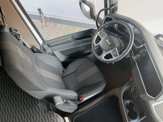 DAF XFn 480 FT 4X2 null