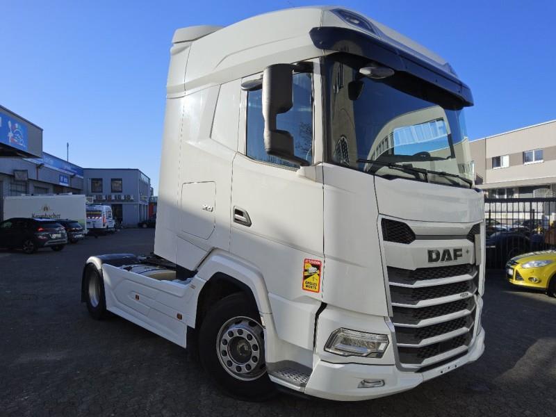 DAF XG 480 FT 4X2 null