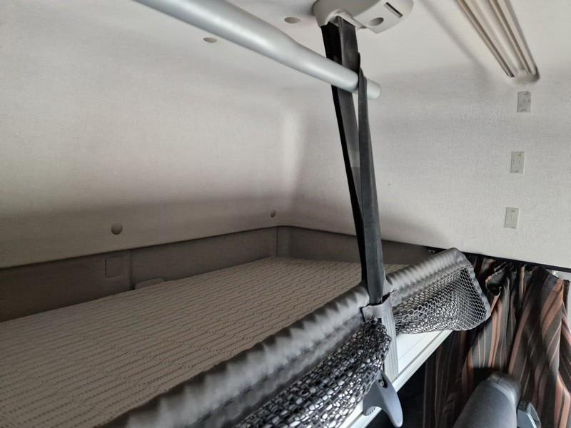 DAF XF 430 FT 4X2 null