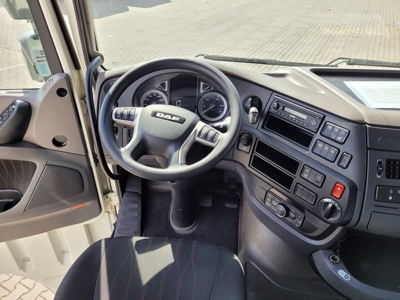 DAF XF 480 FT 4X2 null