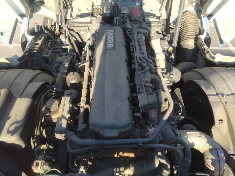 DAF XFn 480 FT 4X2 null