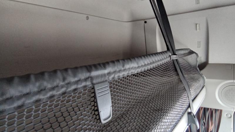 DAF XF 480 FAN 6X2 N null