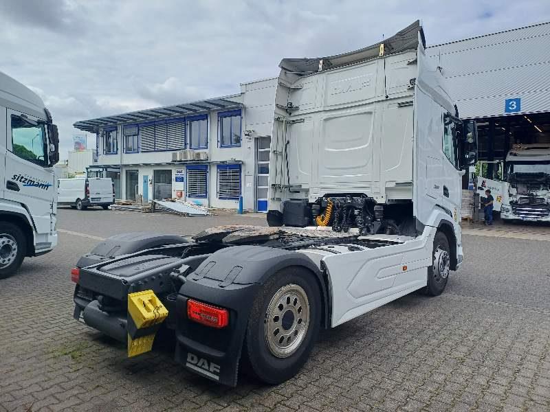 DAF XFn 480 FT 4X2 null