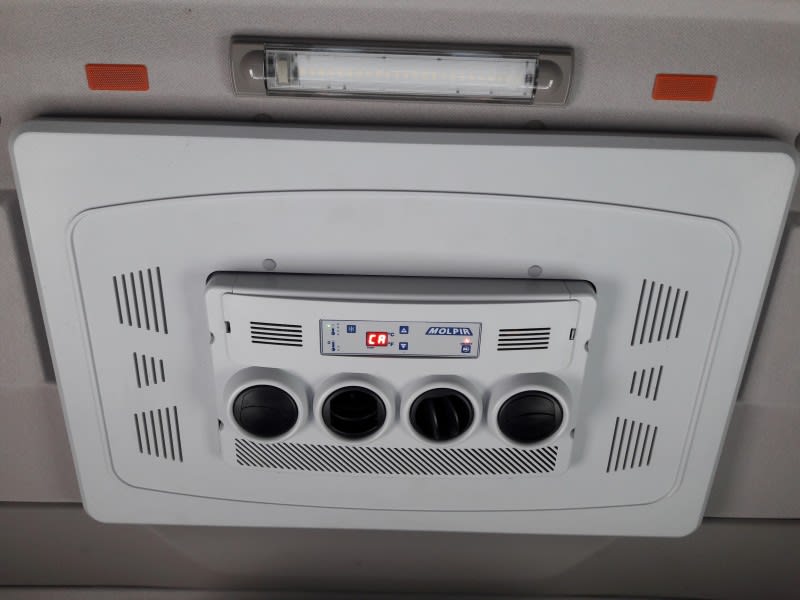 DAF XF 480 FT 4X2 null