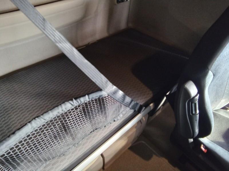 DAF XG 480 FAN 6X2 N null