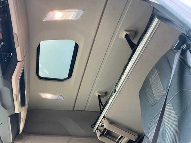 DAF XG 480 FT 4X2 null
