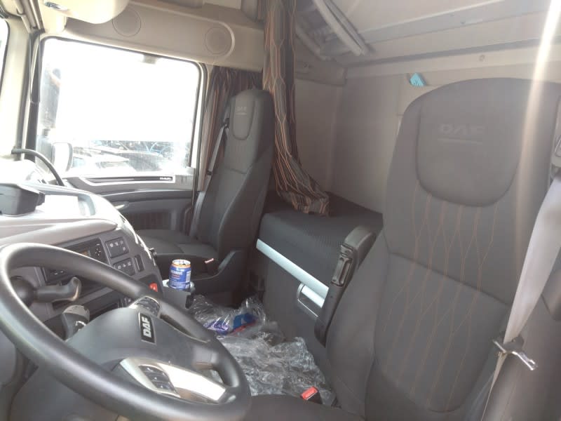 DAF XF 480 FT 4X2 null