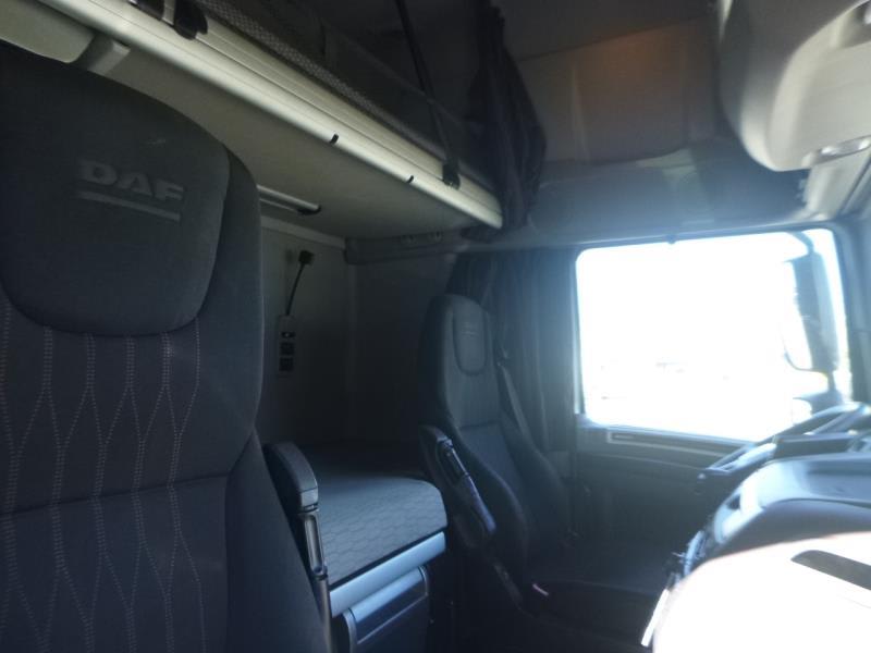 DAF XF 480 FT 4X2 null