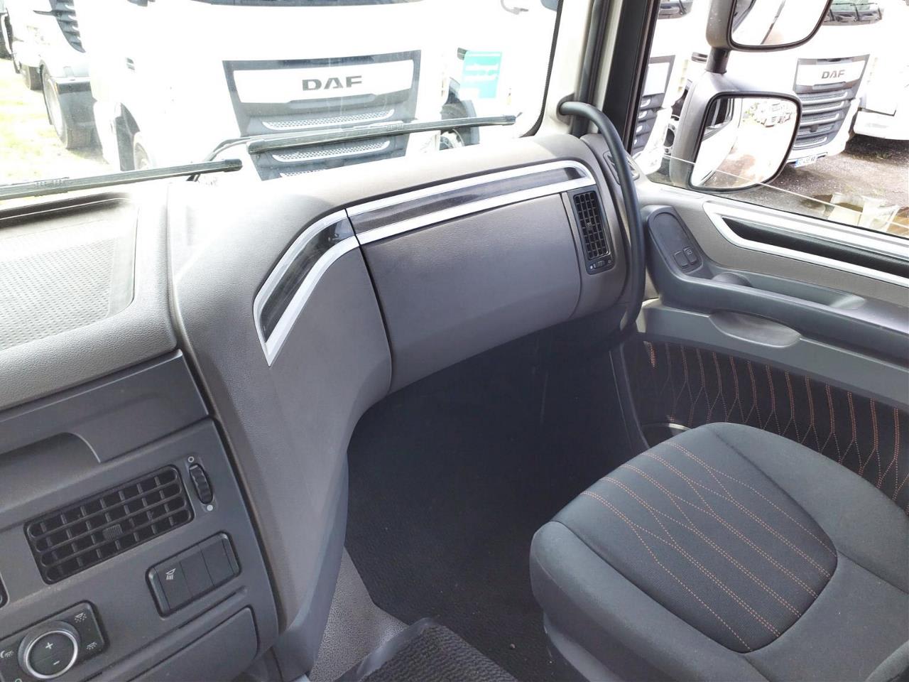 DAF XF 480 FT 4X2 null