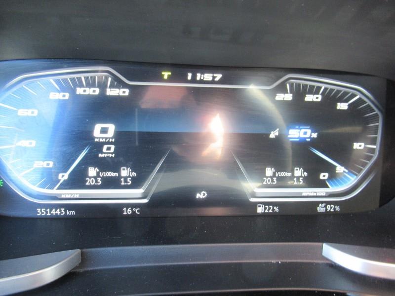 DAF XG 480 FT 4X2 null