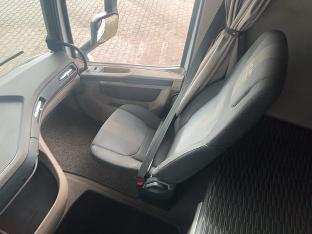 DAF XG 480 FT 4X2 null