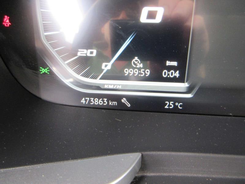 DAF XG 480 FT 4X2 null