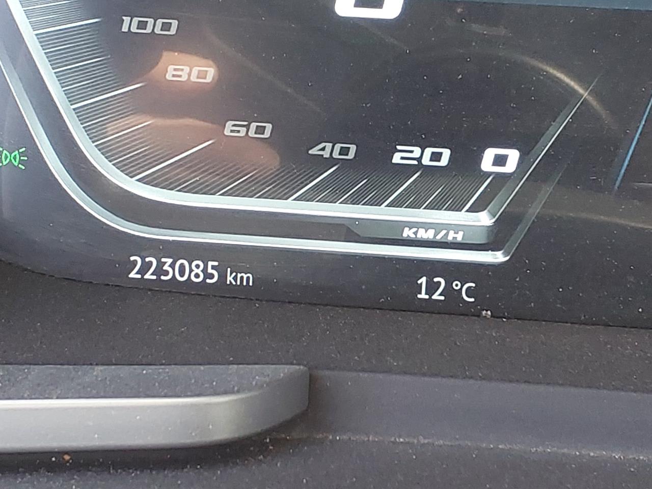 DAF XFn 480 FT 4X2 null