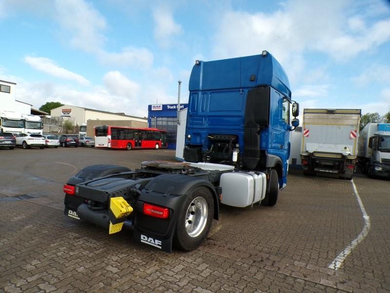 DAF XF 530 FT 4X2 null