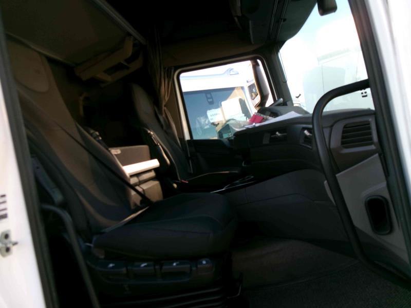 DAF XFn 480 FT 4X2 null