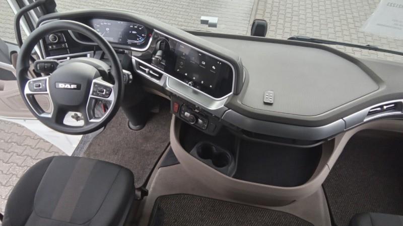 DAF XG 480 FT 4X2 null