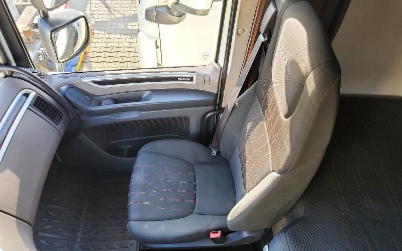 DAF XF 480 FT 4X2 null