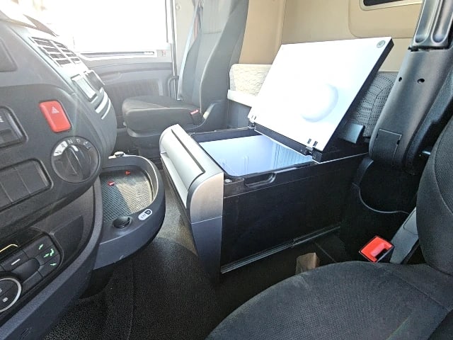 DAF XF 480 FT 4X2 null