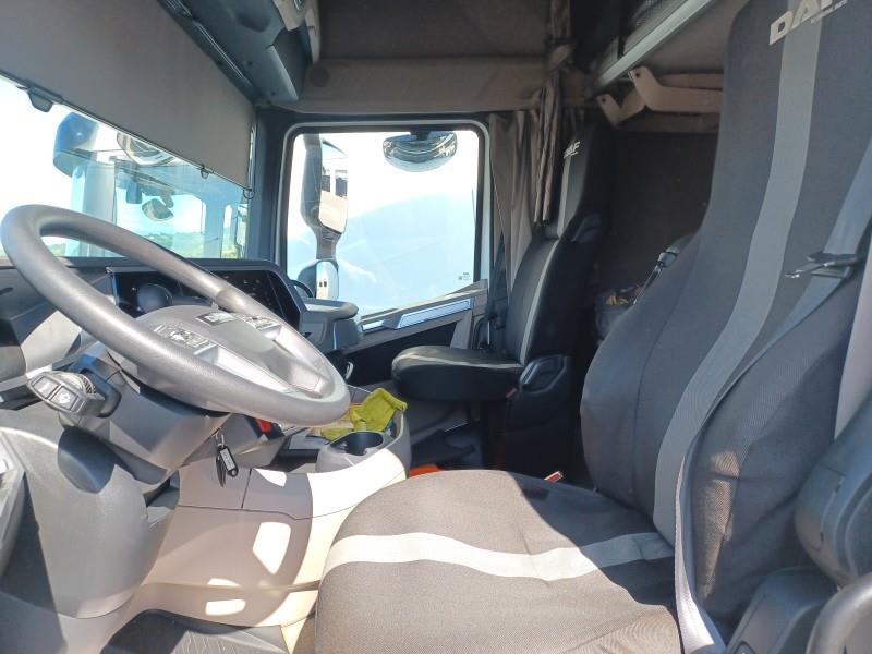DAF XG 480 FT 4X2 LOW DECK null