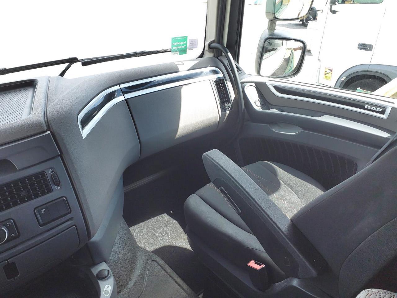 DAF XF 530 FT 4X2 null