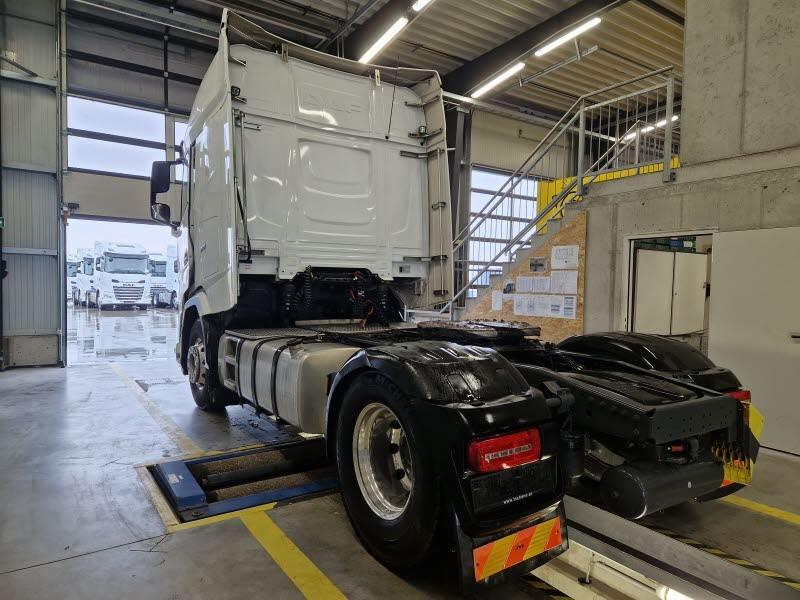 DAF XG 480 FT 4X2 null