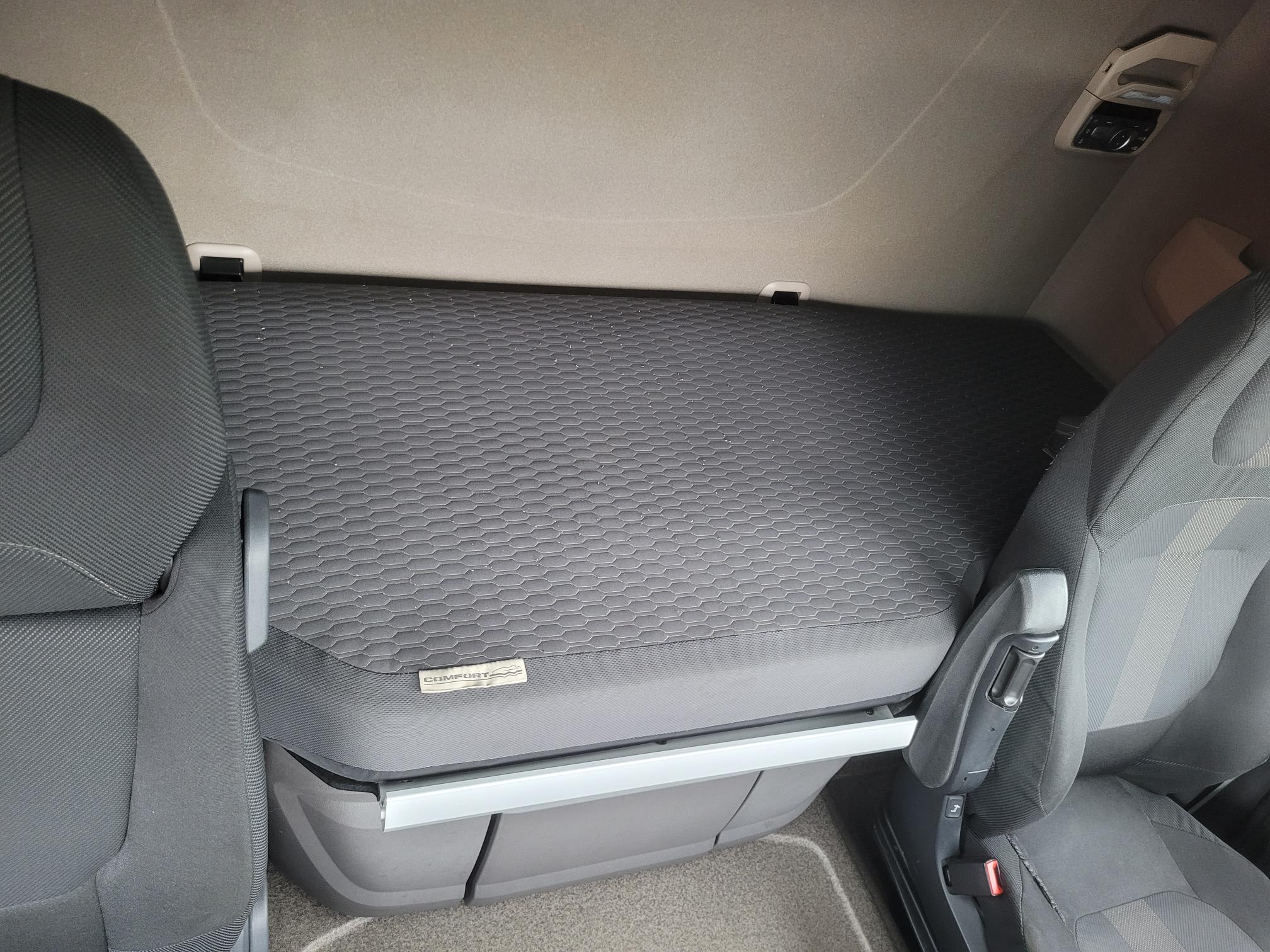 DAF XFn 480 FT 4X2 LOW DECK null