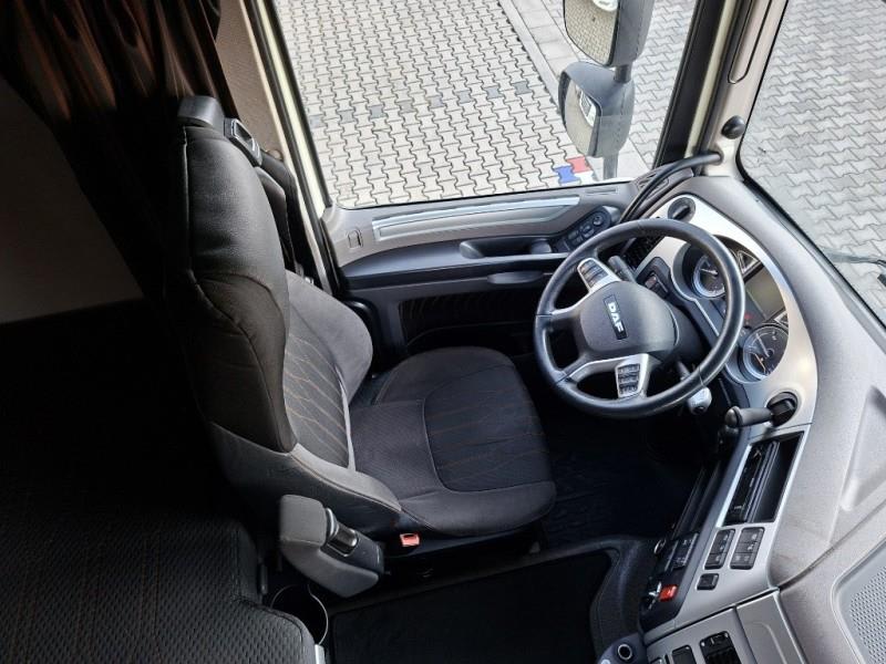 DAF XF 480 FAN 6X2 N null