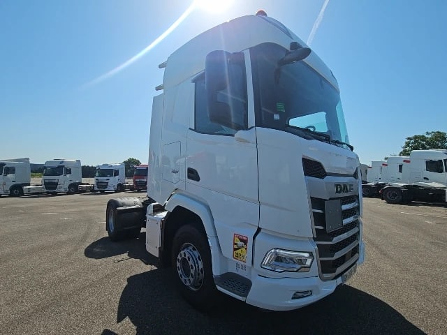 DAF XFn 480 FT 4X2 null
