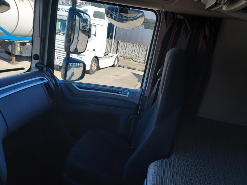 DAF XF 480 FT 4X2 null