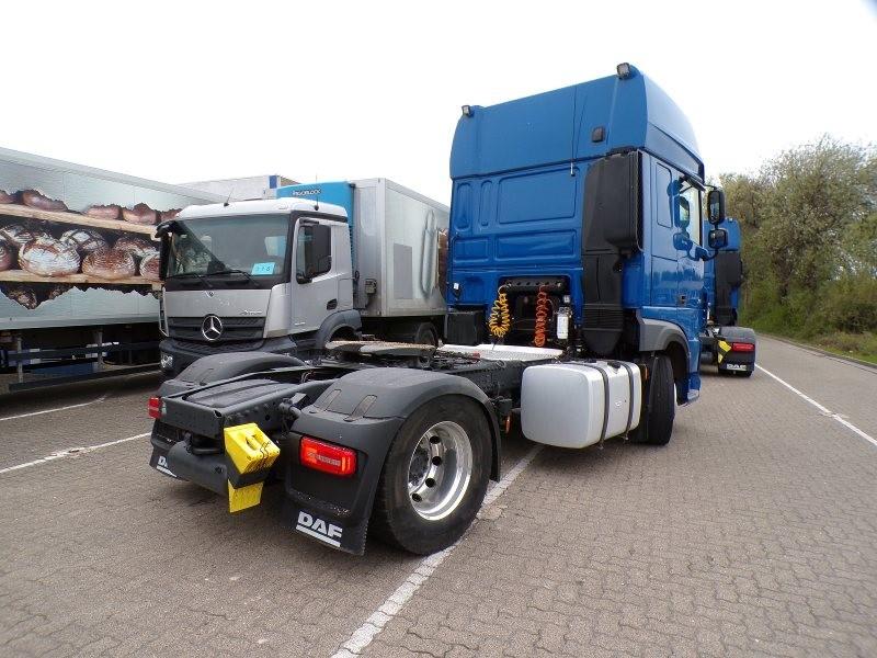 DAF XF 530 FT 4X2 null
