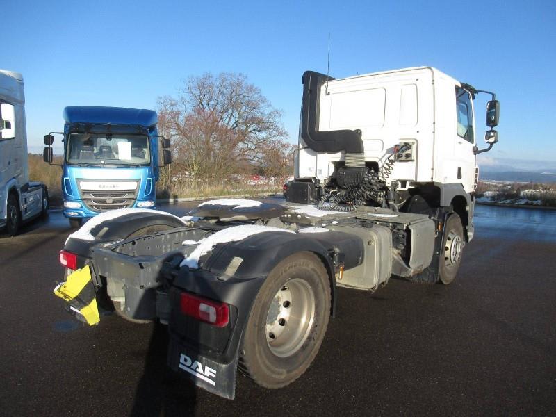 DAF CF 450 FT 4X2 null