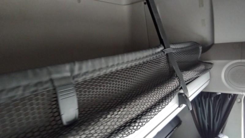 DAF XF 480 FT 4X2 LOW DECK null