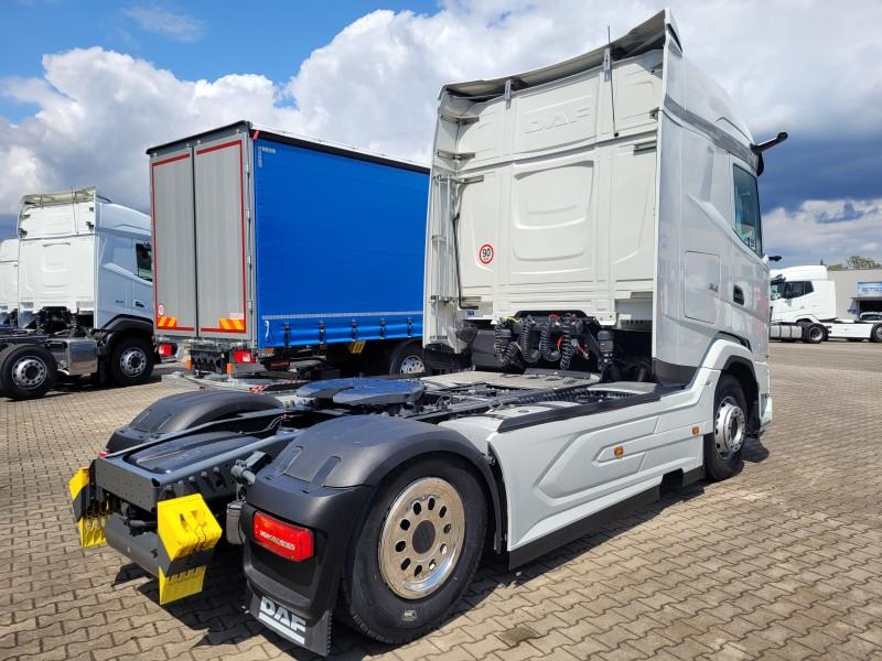 DAF XG 480 FT 4X2 null