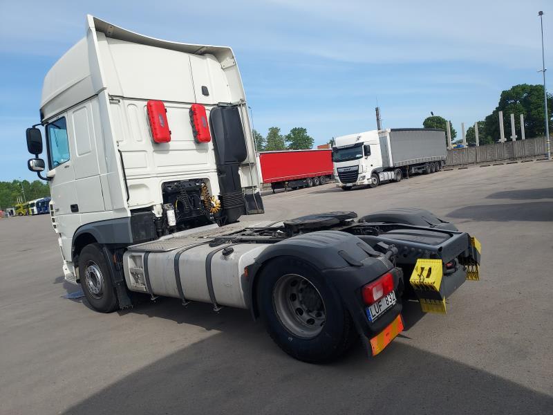 DAF XF 480 FT 4X2 null