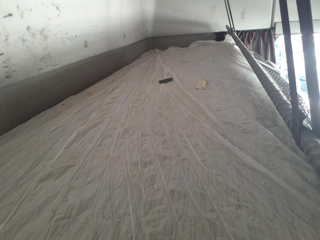 DAF XF 480 FT 4X2 null