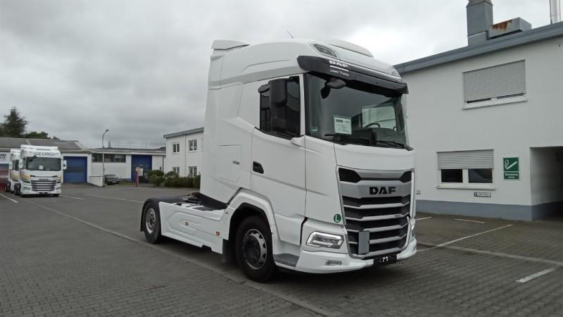 DAF XG 480 FT 4X2 null