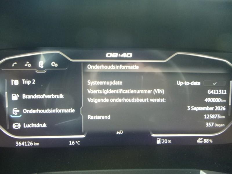 DAF XFn 480 FT 4X2 null