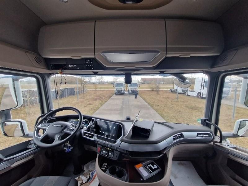 DAF XG 480 FT 4X2 null