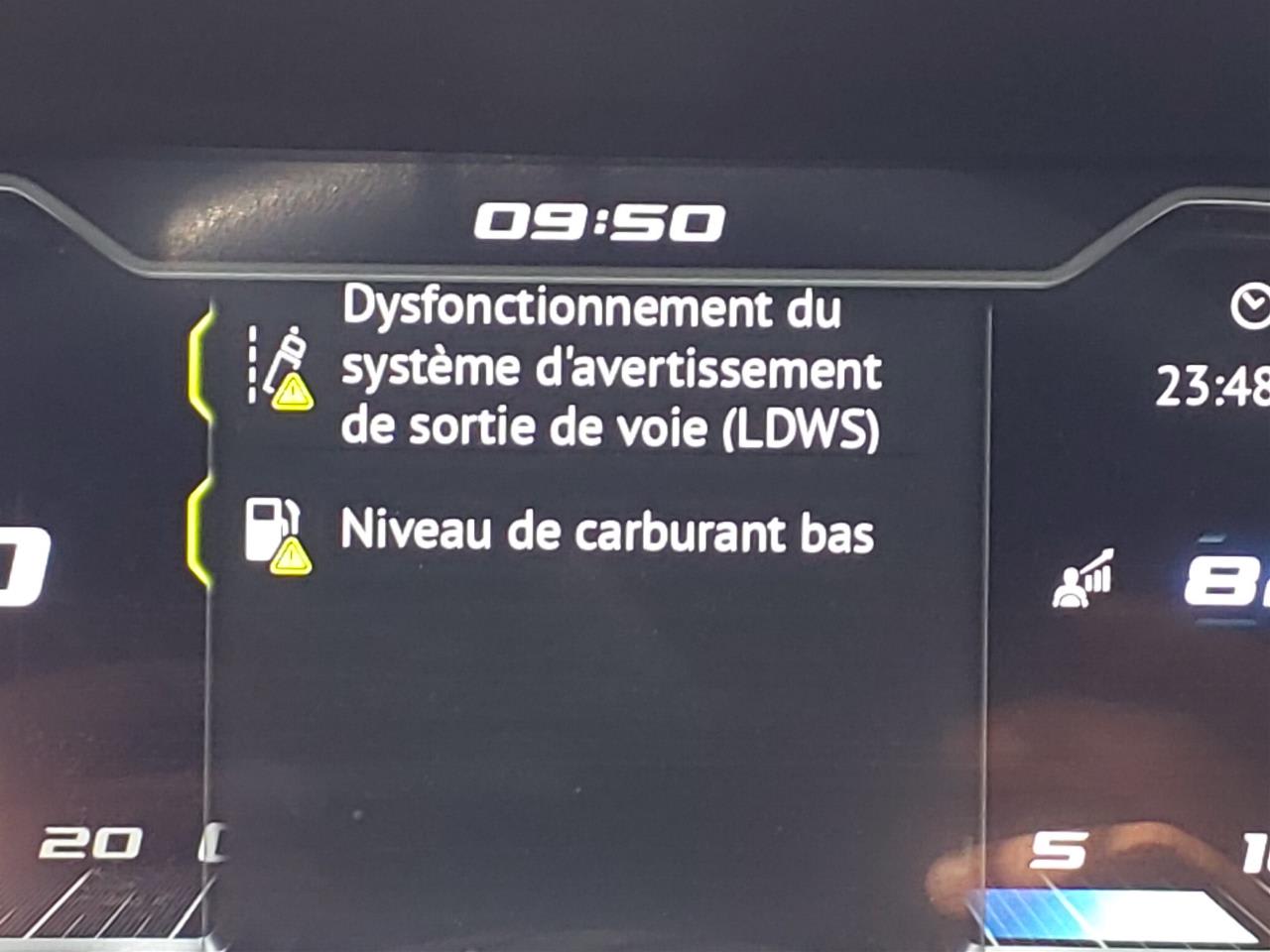 DAF XFn 480 FT 4X2 null