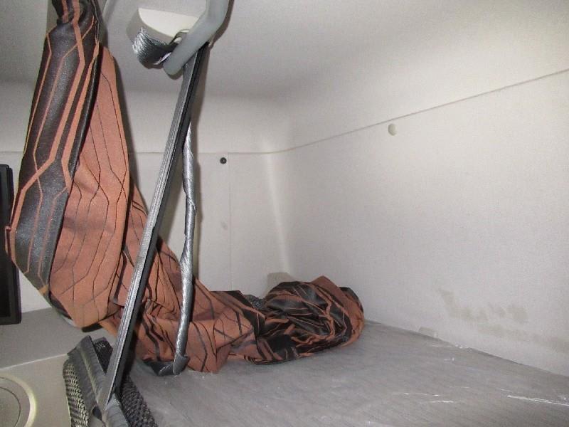 DAF XF 480 FT 4X2 null