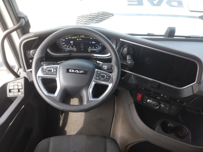 DAF XFn 480 FT 4X2 null
