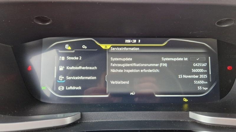 DAF XG 480 FT 4X2 null