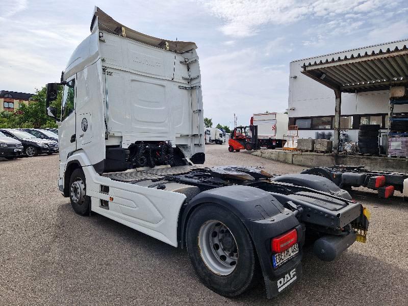 DAF XFn 480 FT 4X2 null