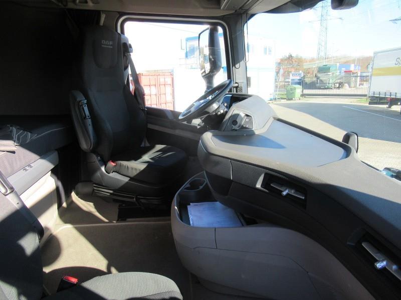 DAF XG 480 FT 4X2 null