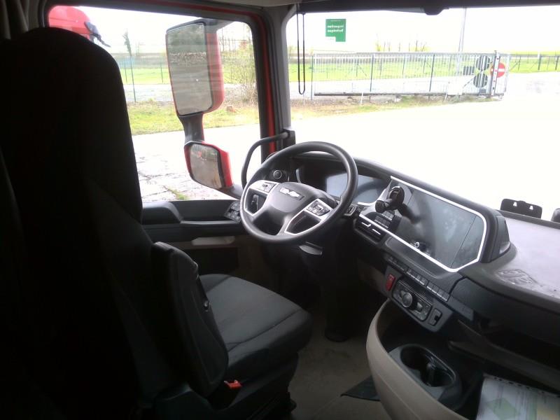 DAF XG 480 FT 4X2 null