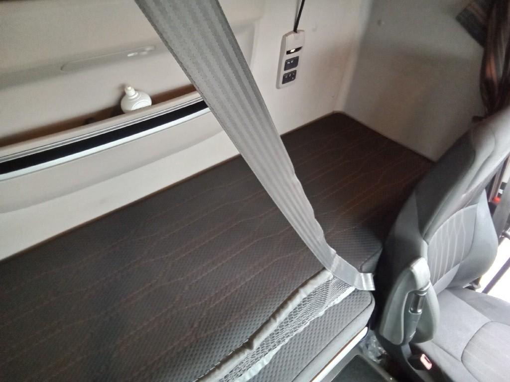 DAF XF 480 FT 4X2 null