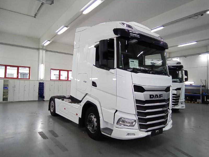 DAF XG 480 FT 4X2 null