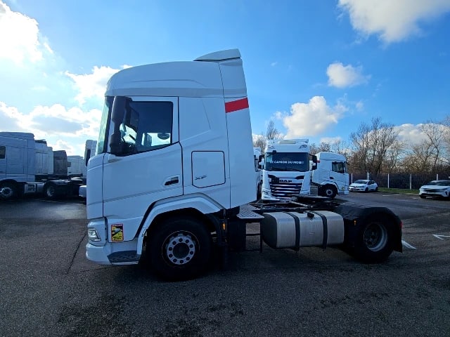 DAF XFn 480 FT 4X2 null