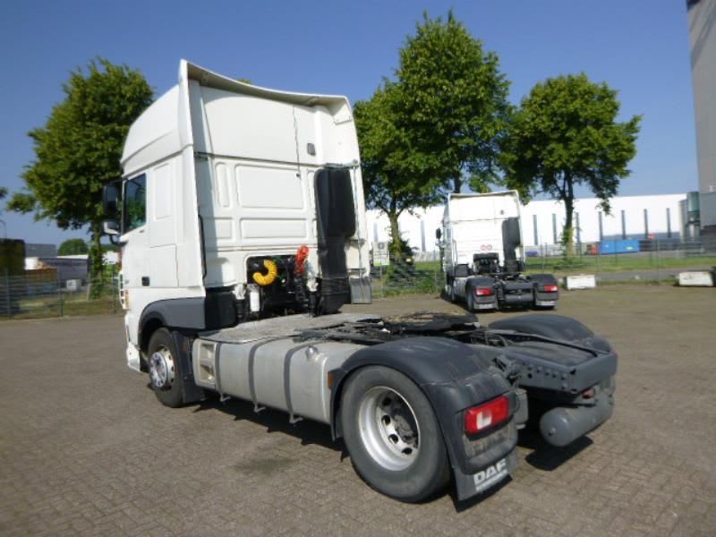 DAF XF 480 FT 4X2 null