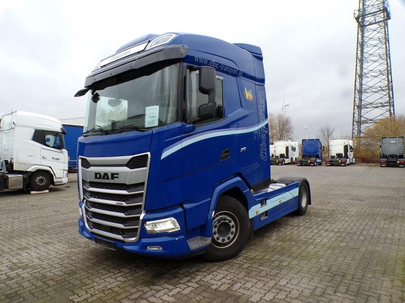 DAF XG 480 FT 4X2 null